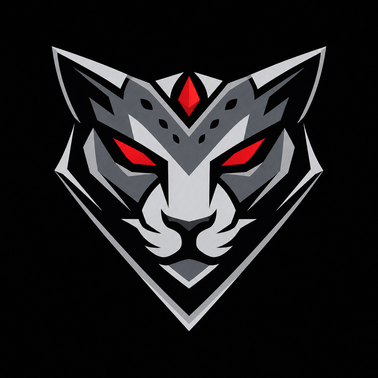 Emblema principal de TEZCAT